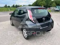 2016 Toyota Other