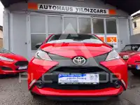 2016 Toyota Other