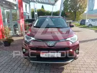 2016 Toyota Other