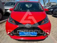 2016 Toyota Other