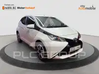 2016 Toyota AYGO