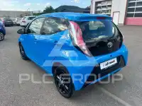 2016 Toyota Other