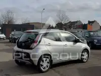 2016 Toyota Other