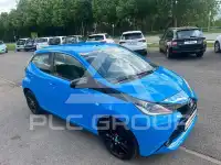 2016 Toyota Other