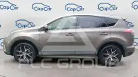 2016 Toyota Other