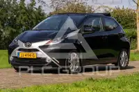 2016 Toyota AYGO