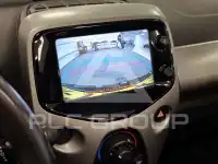2016 Toyota AYGO