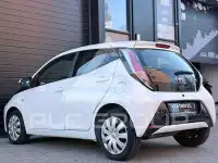2016 Toyota AYGO