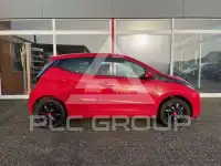 2016 Toyota AYGO