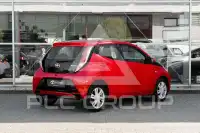 2016 Toyota AYGO