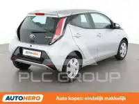 2016 Toyota AYGO