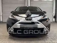 2016 Toyota AYGO