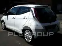 2016 Toyota AYGO