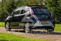 2016 Toyota AYGO