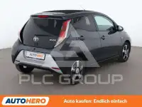 2016 Toyota AYGO