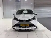 2016 Toyota AYGO