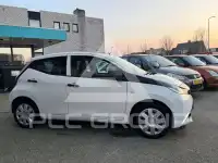 2016 Toyota AYGO