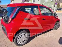 2016 Toyota AYGO