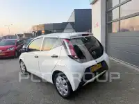 2016 Toyota AYGO
