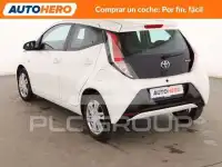 2016 Toyota AYGO
