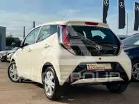 2016 Toyota AYGO