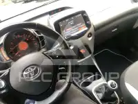 2016 Toyota AYGO