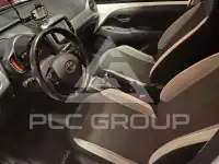 2016 Toyota AYGO
