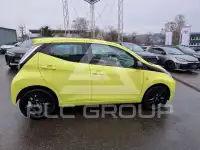 2016 Toyota AYGO