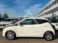 2016 Toyota AYGO