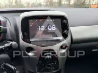 2016 Toyota AYGO