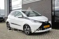 2016 Toyota AYGO