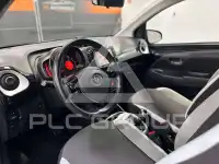 2016 Toyota AYGO