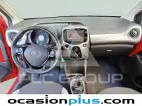 2016 Toyota AYGO