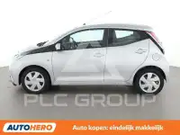 2016 Toyota AYGO