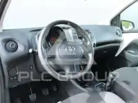 2016 Toyota AYGO