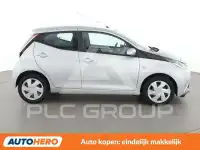 2016 Toyota AYGO