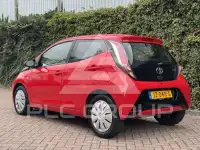 2016 Toyota AYGO