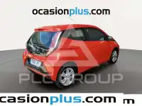 2016 Toyota AYGO
