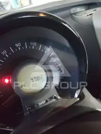2016 Toyota AYGO
