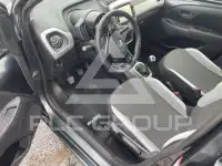 2016 Toyota AYGO