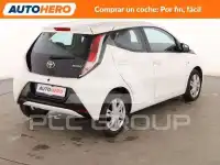 2016 Toyota AYGO