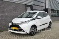 2016 Toyota AYGO