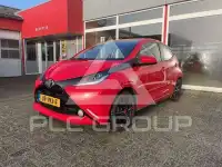 2016 Toyota AYGO