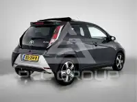 2016 Toyota AYGO