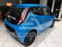 2016 Toyota AYGO