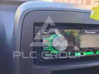 2016 Toyota AYGO