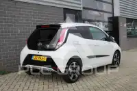 2016 Toyota AYGO