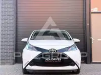 2016 Toyota AYGO