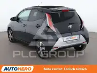 2016 Toyota AYGO