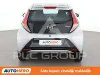 2016 Toyota AYGO